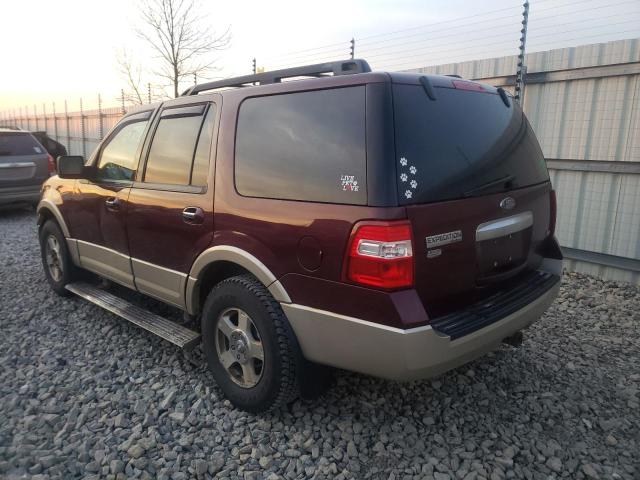 Photo 3 from auction – 2009 FORD EXPEDITION with VIN 1FMFU18549EB27379