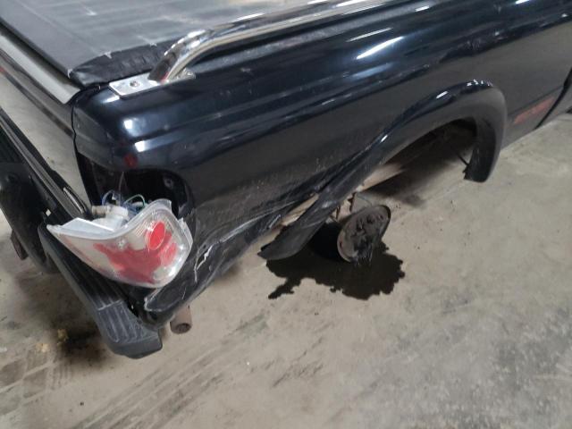 Photo 9 from auction – 2003 FORD RANGER with VIN 1FTYR10U03PB50543