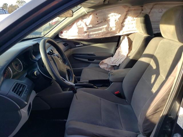 Photo 5 from auction – 2010 HONDA ACCORD LXP with VIN 1HGCP2F46AA016845