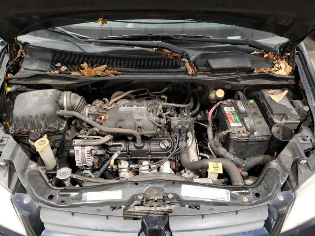 Photo 7 from auction – 2010 DODGE GRAND CARA with VIN 2D4RN3D14AR363781