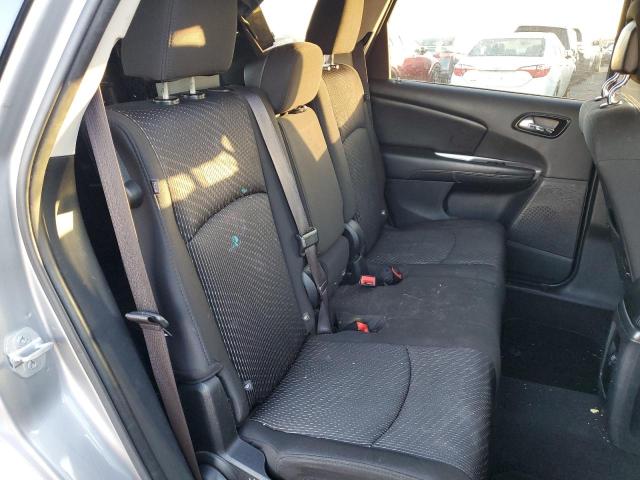 Photo 6 from auction – 2015 DODGE JOURNEY SX with VIN 3C4PDCBBXFT582719