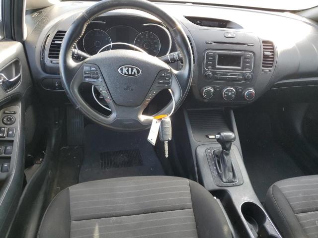 Photo 8 from auction – 2015 KIA FORTE EX with VIN KNAFX4A80F5320137