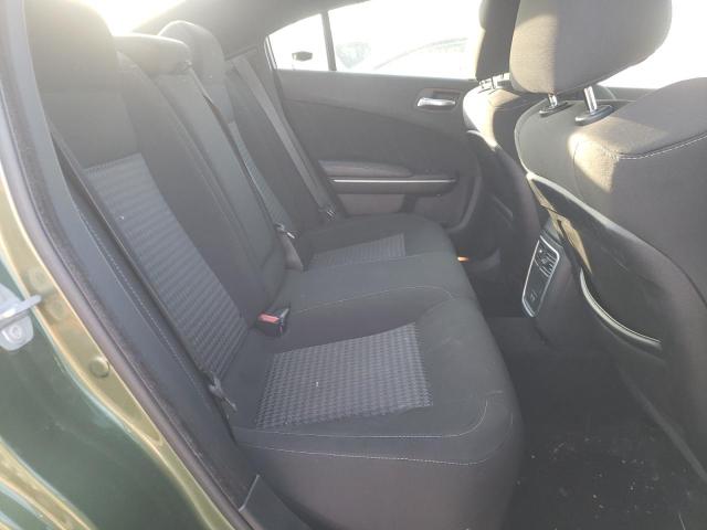 Photo 6 from auction – 2021 DODGE CHARGER SC with VIN 2C3CDXGJ8MH679157