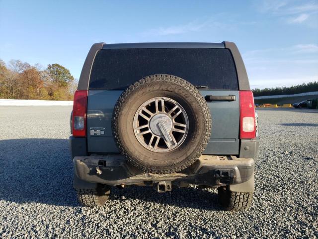 Zdjęcie 9 z aukcji – 2007 HUMMER H3 z VIN 5GTDN13E078100720