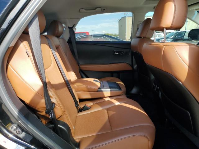 Photo 11 from auction – 2015 LEXUS RX 350 with VIN 2T2ZK1BAXFC180434