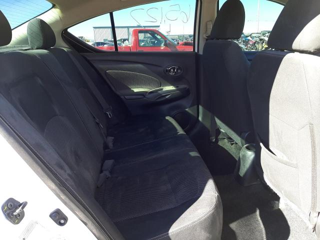 Photo 6 from auction – 2016 NISSAN VERSA S with VIN 3N1CN7AP3GL862034