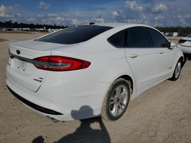Photo 4 from auction – 2018 FORD FUSION SE with VIN 3FA6P0LU1JR253758