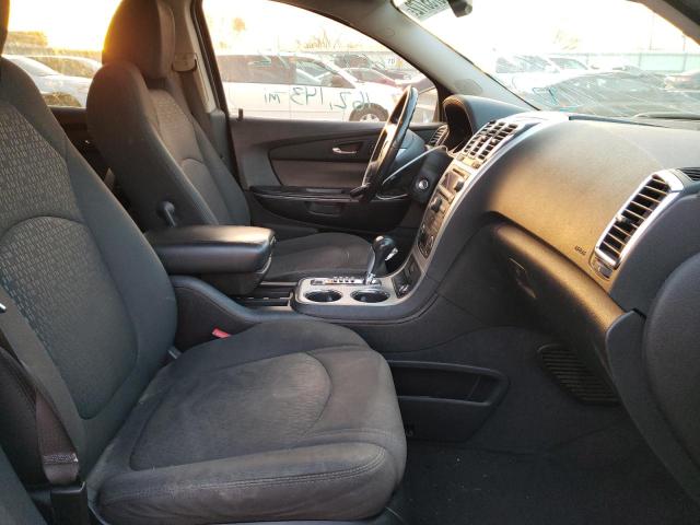 Photo 5 from auction – 2010 GMC ACADIA SLE with VIN 1GKLRLED1AJ131891
