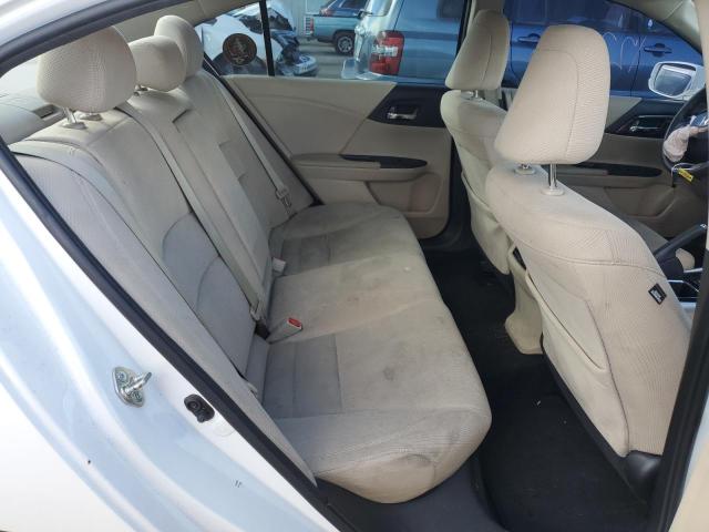 Photo 6 from auction – 2016 HONDA ACCORD EX with VIN 1HGCR2F75GA242811