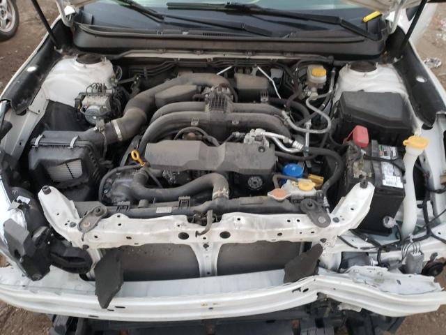 Photo 7 from auction – 2015 SUBARU LEGACY 2.5 with VIN 4S3BNBE60F3003037