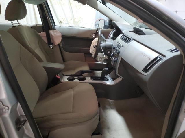 Photo 5 from auction – 2011 FORD FOCUS with VIN 1FAHP3GN4BW204579