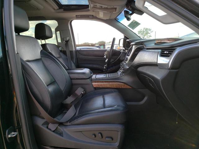 Photo 5 from auction – 2016 CHEVROLET SUBURBAN K with VIN 1GNSKJKC5GR166639
