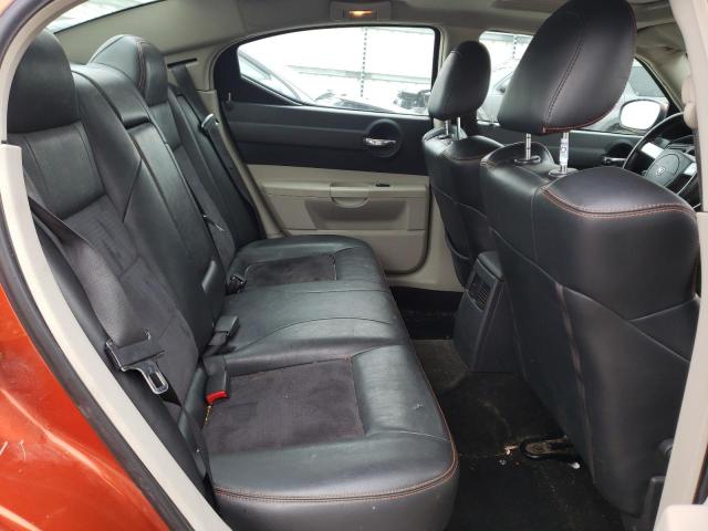 Photo 6 from auction – 2006 DODGE CHARGER R/ with VIN 2B3KA53H56H292545
