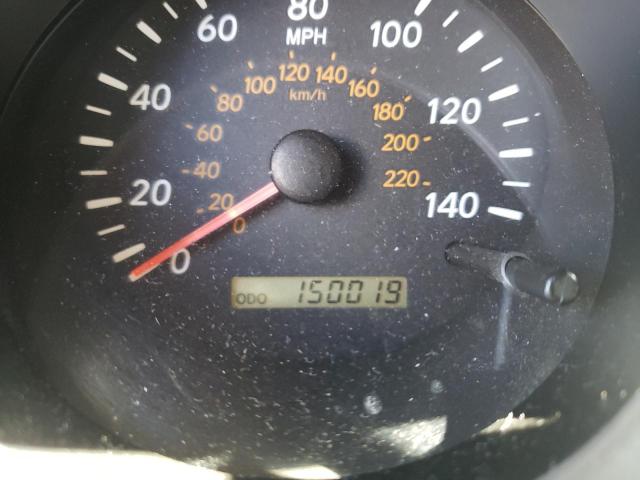 Photo 8 from auction – 2007 TOYOTA HIGHLANDER with VIN JTEDP21A970130932