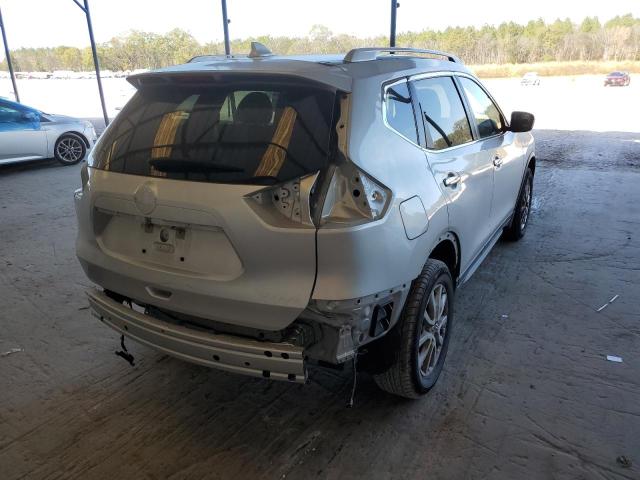 Photo 4 from auction – 2018 NISSAN ROGUE S with VIN KNMAT2MV1JP598749