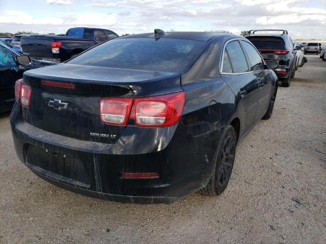 Photo 10 from auction – 2016 CHEVROLET MALIBU LIM with VIN 1G11C5SA4GU113508
