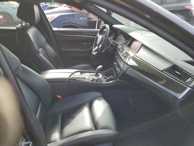 Photo 5 from auction – 2016 BMW 550 XI with VIN WBAKP9C51GD981181