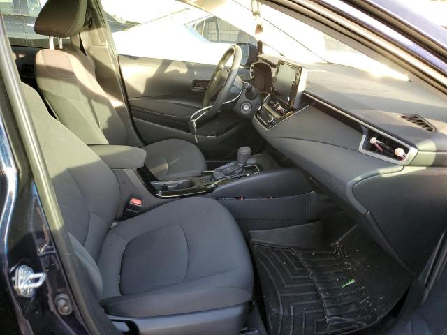 Photo 5 from auction – 2022 TOYOTA COROLLA LE with VIN 5YFEPMAEXNP317087