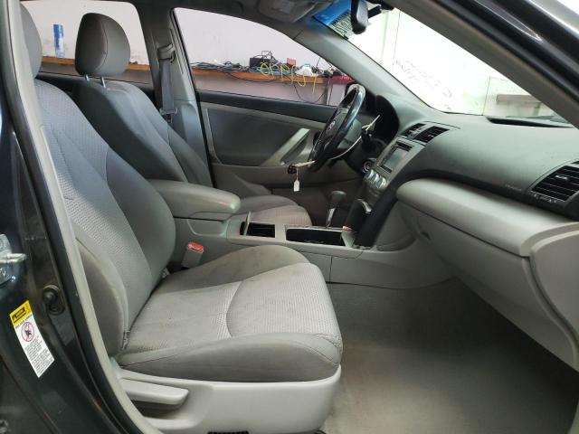 Photo 5 from auction – 2009 TOYOTA CAMRY BASE with VIN 4T1BE46K39U851401