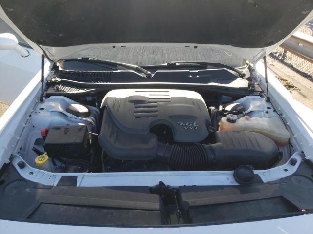Photo 7 from auction – 2018 DODGE CHALLENGER with VIN 2C3CDZAG1JH310855