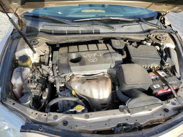 Photo 7 from auction – 2010 TOYOTA CAMRY BASE with VIN 4T1BF3EK1AU035641