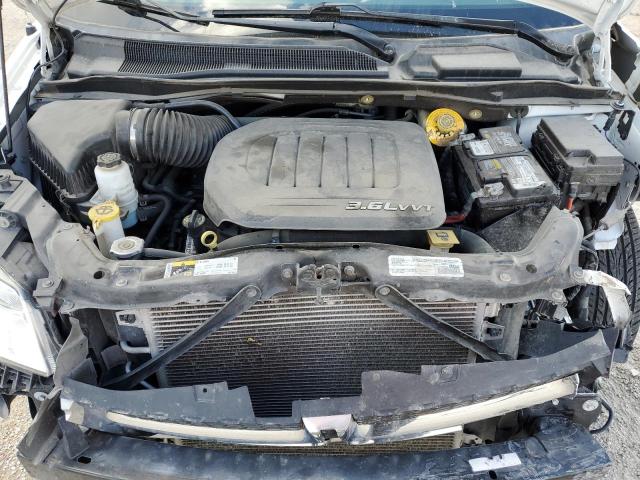Photo 7 from auction – 2017 DODGE GRAND CARA with VIN 2C4RDGCG7HR716408