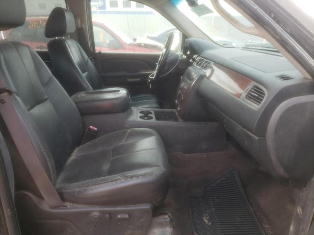Photo 5 from auction – 2008 CHEVROLET SILVERADO with VIN 3GCEK13J98G254131