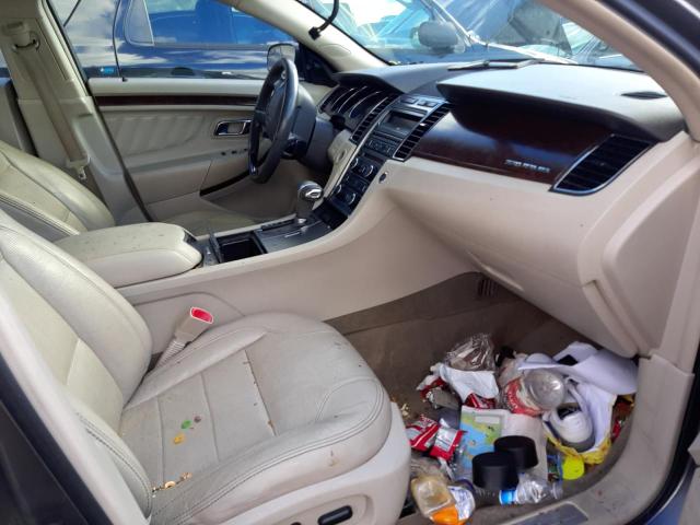 Photo 5 from auction – 2011 FORD TAURUS LIM with VIN 1FAHP2FW7BG151794