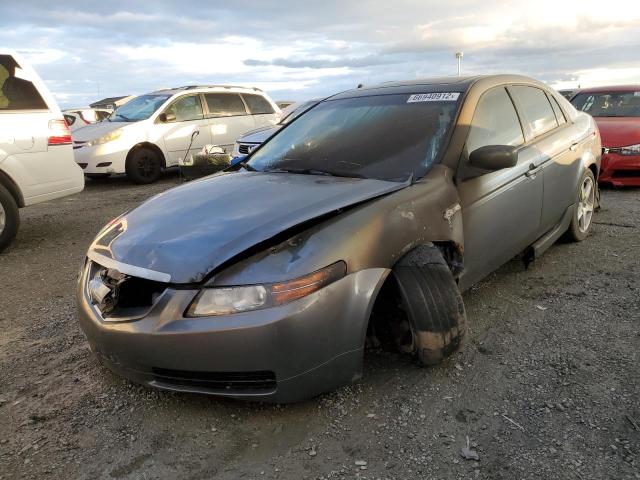 Photo 2 from auction – 2006 ACURA 3.2TL with VIN 19UUA66236A032536
