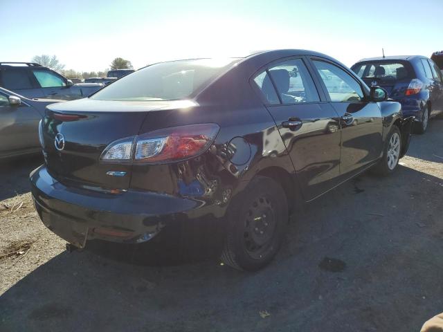 Photo 4 from auction – 2013 MAZDA 3 I with VIN JM1BL1UP2D1851780