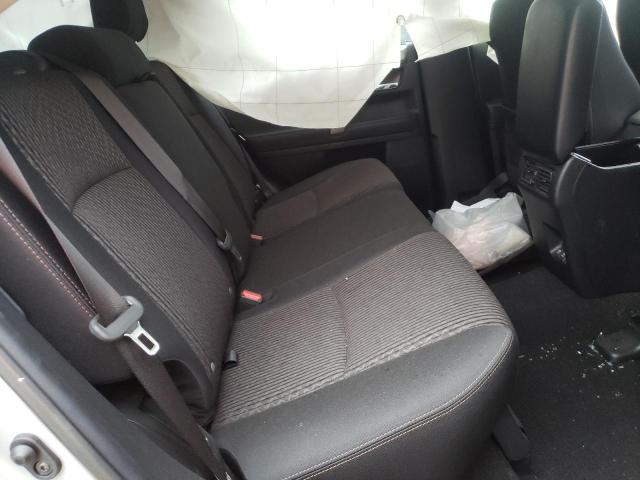 Photo 6 from auction – 2021 TOYOTA 4RUNNER SR with VIN JTEBU5JR0M5936485