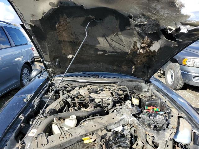 Photo 7 from auction – 2004 FORD MUSTANG with VIN 1FAFP40674F233660