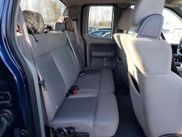 Photo 6 from auction – 2007 FORD F150 with VIN 1FTPX14V37FB03944