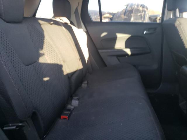 Photo 6 from auction – 2014 GMC TERRAIN SL with VIN 2GKFLVEK2E6205797