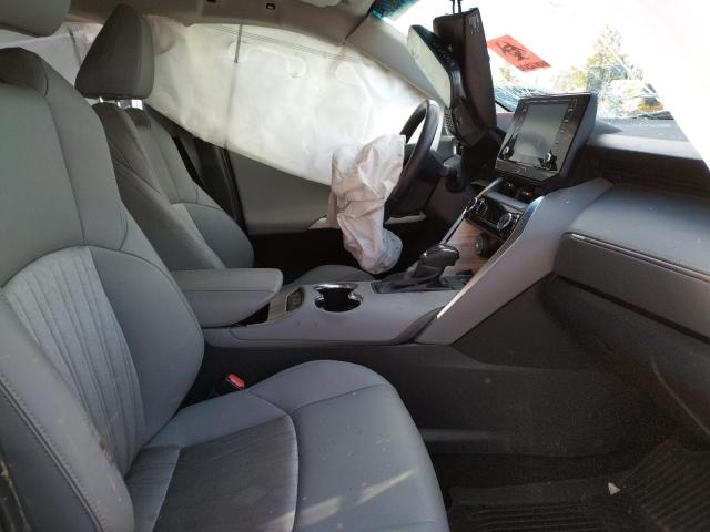 Photo 5 from auction – 2021 TOYOTA VENZA LE with VIN JTEAAAAH6MJ059240