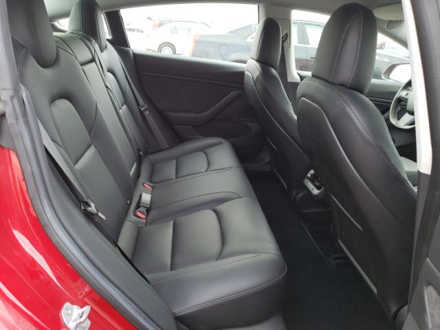 Photo 6 from auction – 2018 TESLA MODEL 3 with VIN 5YJ3E1EB0JF091790