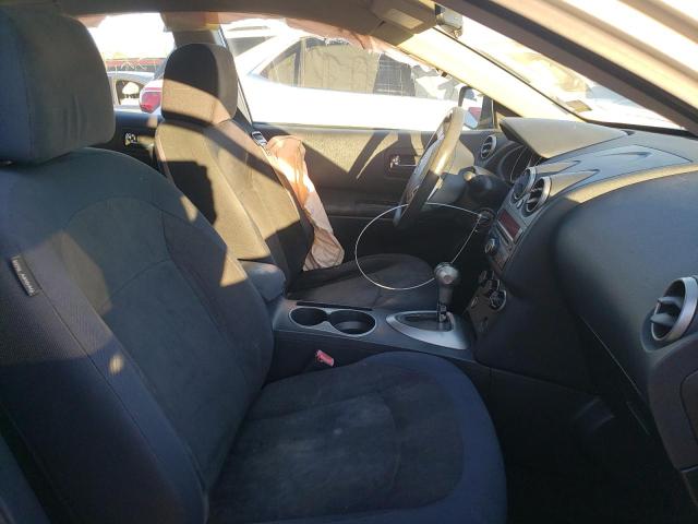 Photo 5 from auction – 2009 NISSAN ROGUE S with VIN JN8AS58VX9W437580