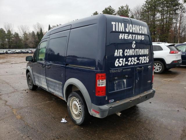 Photo 3 from auction – 2012 FORD TRANSIT CO with VIN NM0LS7AN6CT105328