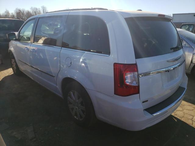 Photo 3 from auction – 2016 CHRYSLER TOWN & COU with VIN 2C4RC1BG3GR281256