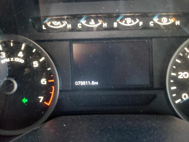 Photo 8 from auction – 2015 FORD F150 SUPER with VIN 1FTEW1CP4FFC71488