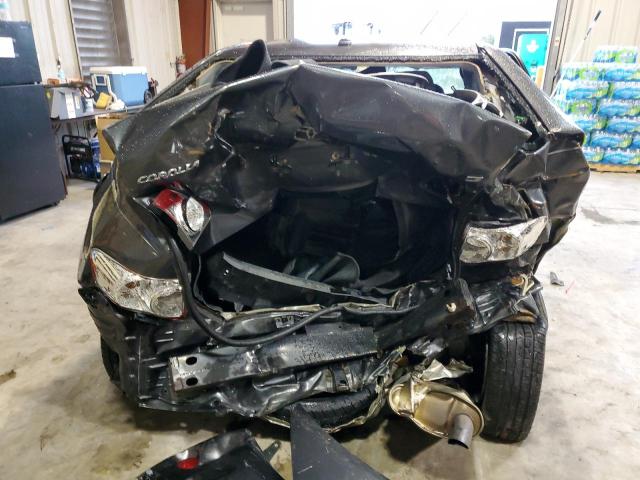 Photo 9 from auction – 2010 TOYOTA COROLLA BA with VIN 1NXBU4EE7AZ349039