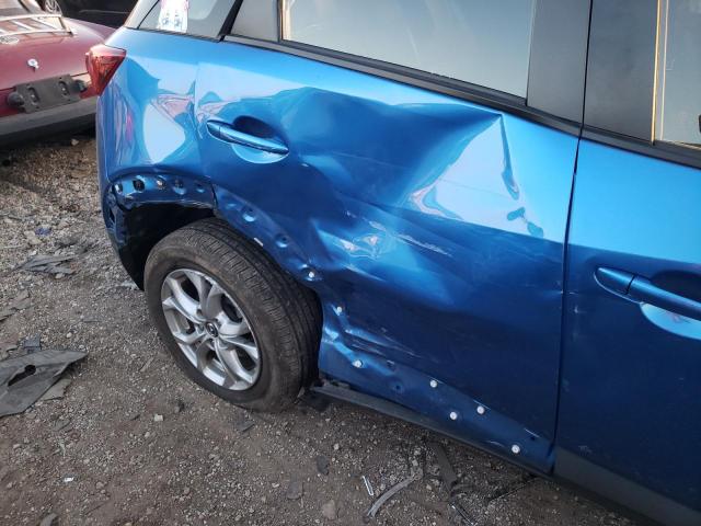 Photo 9 from auction – 2016 MAZDA CX-3 SPORT with VIN JM1DKFB70G0133294