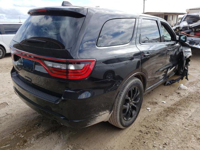 Photo 4 from auction – 2019 DODGE DURANGO SX with VIN 1C4RDJAG3KC691507
