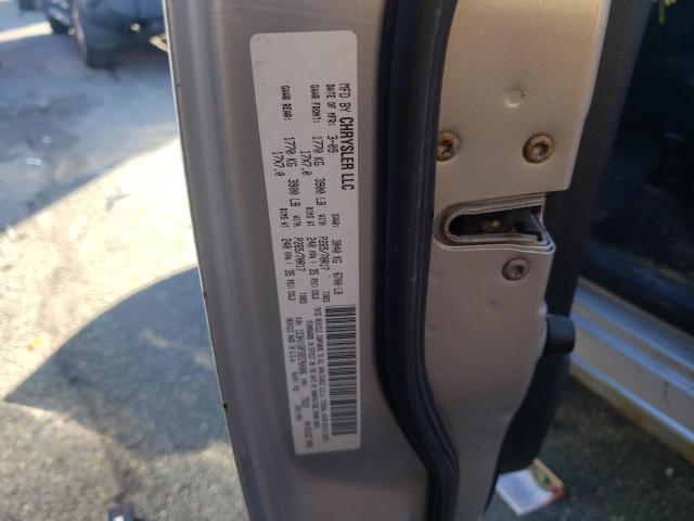Photo 10 from auction – 2009 DODGE RAM 1500 with VIN 1D3HV18P39S784906