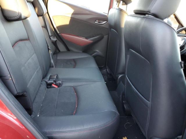 Photo 6 from auction – 2016 MAZDA CX-3 GRAND with VIN JM1DKBD76G0123827