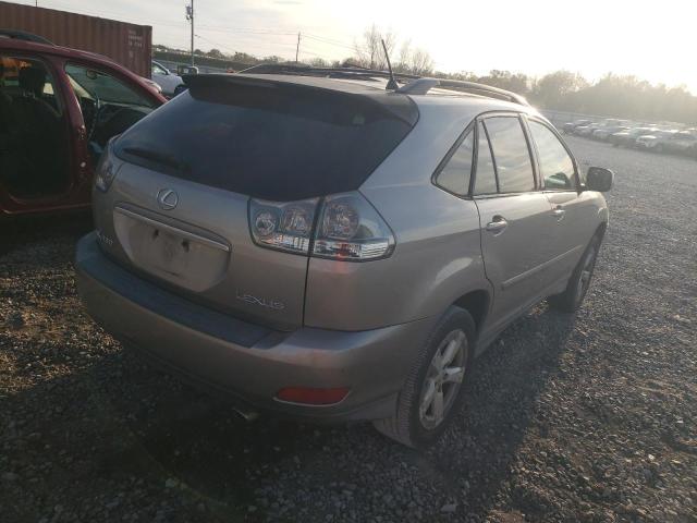 Zdjęcie 4 z aukcji – 2005 LEXUS RX 330 z VIN JTJGA31U950056439