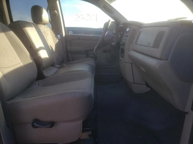 Photo 5 from auction – 2003 DODGE RAM 1500 S with VIN 1D7HA18K93J518298