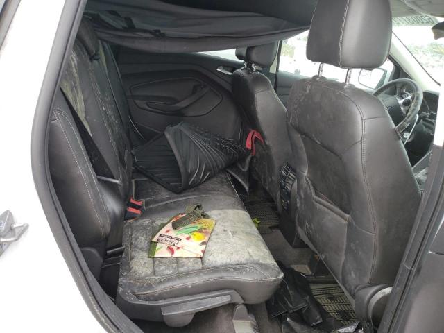 Photo 6 from auction – 2014 FORD ESCAPE SE with VIN 1FMCU0G99EUD58750