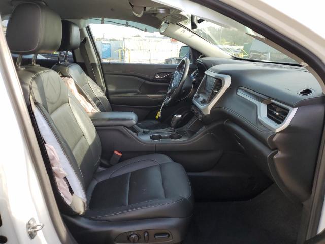 Photo 5 from auction – 2019 GMC ACADIA SLT with VIN 1GKKNMLS0KZ268855