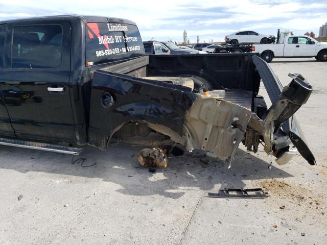 Photo 9 from auction – 2018 FORD F150 SUPER with VIN 1FTEW1EP3JKD51104